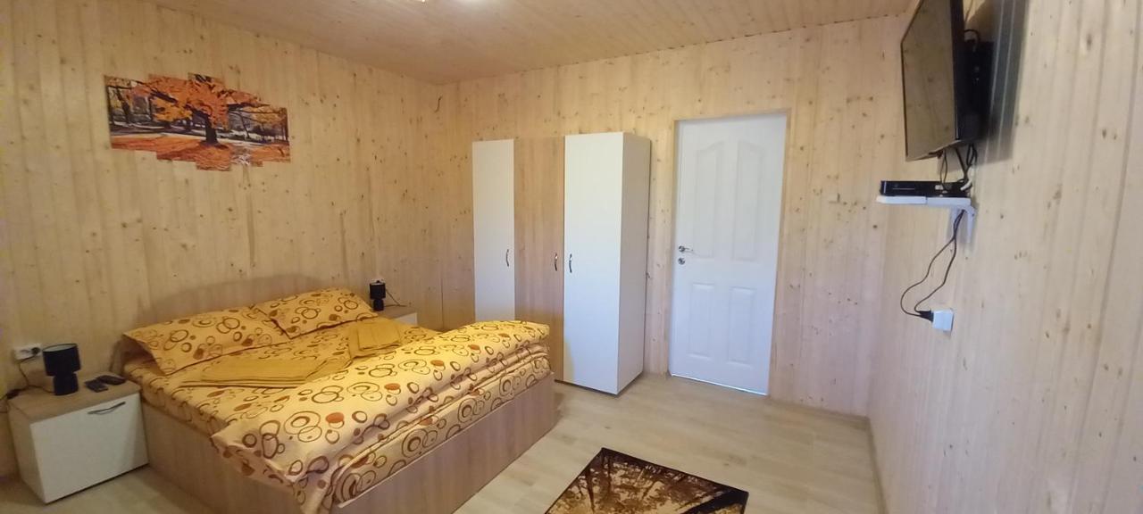 Casa Claudiu Villa Ieşelniţa Kültér fotó