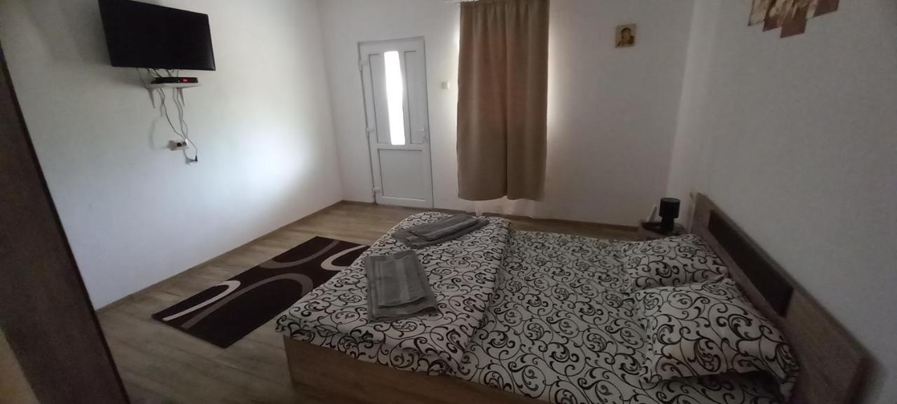 Casa Claudiu Villa Ieşelniţa Kültér fotó