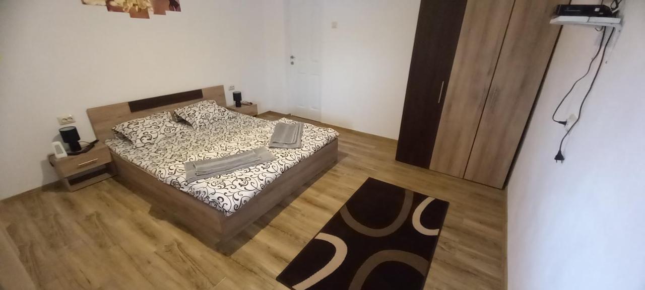Casa Claudiu Villa Ieşelniţa Kültér fotó