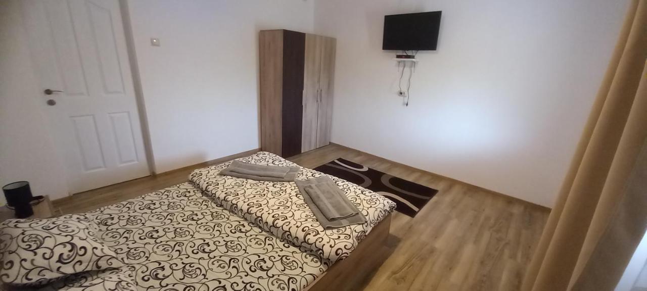 Casa Claudiu Villa Ieşelniţa Kültér fotó