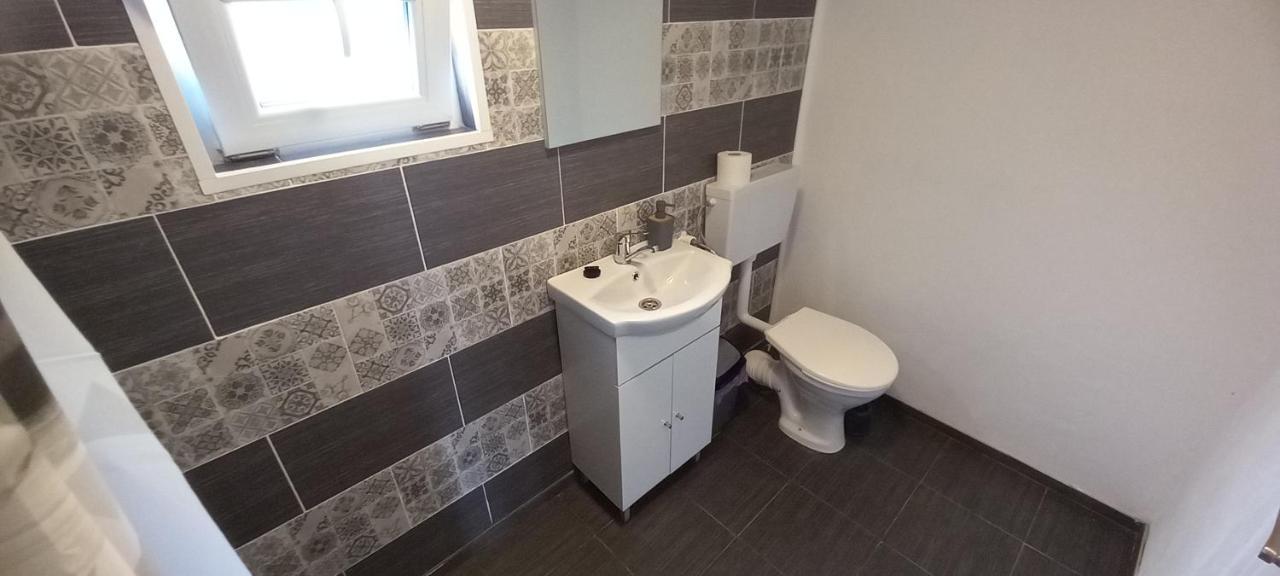 Casa Claudiu Villa Ieşelniţa Kültér fotó