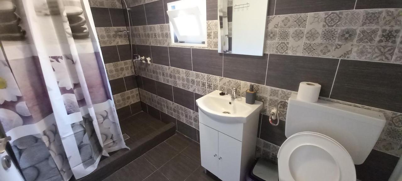 Casa Claudiu Villa Ieşelniţa Kültér fotó