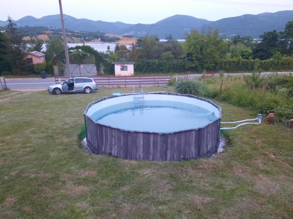 Casa Claudiu Villa Ieşelniţa Kültér fotó